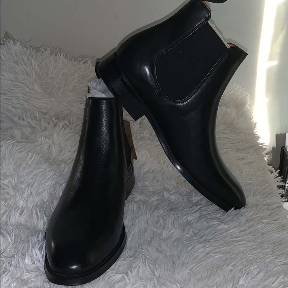 Windsor Smith boots